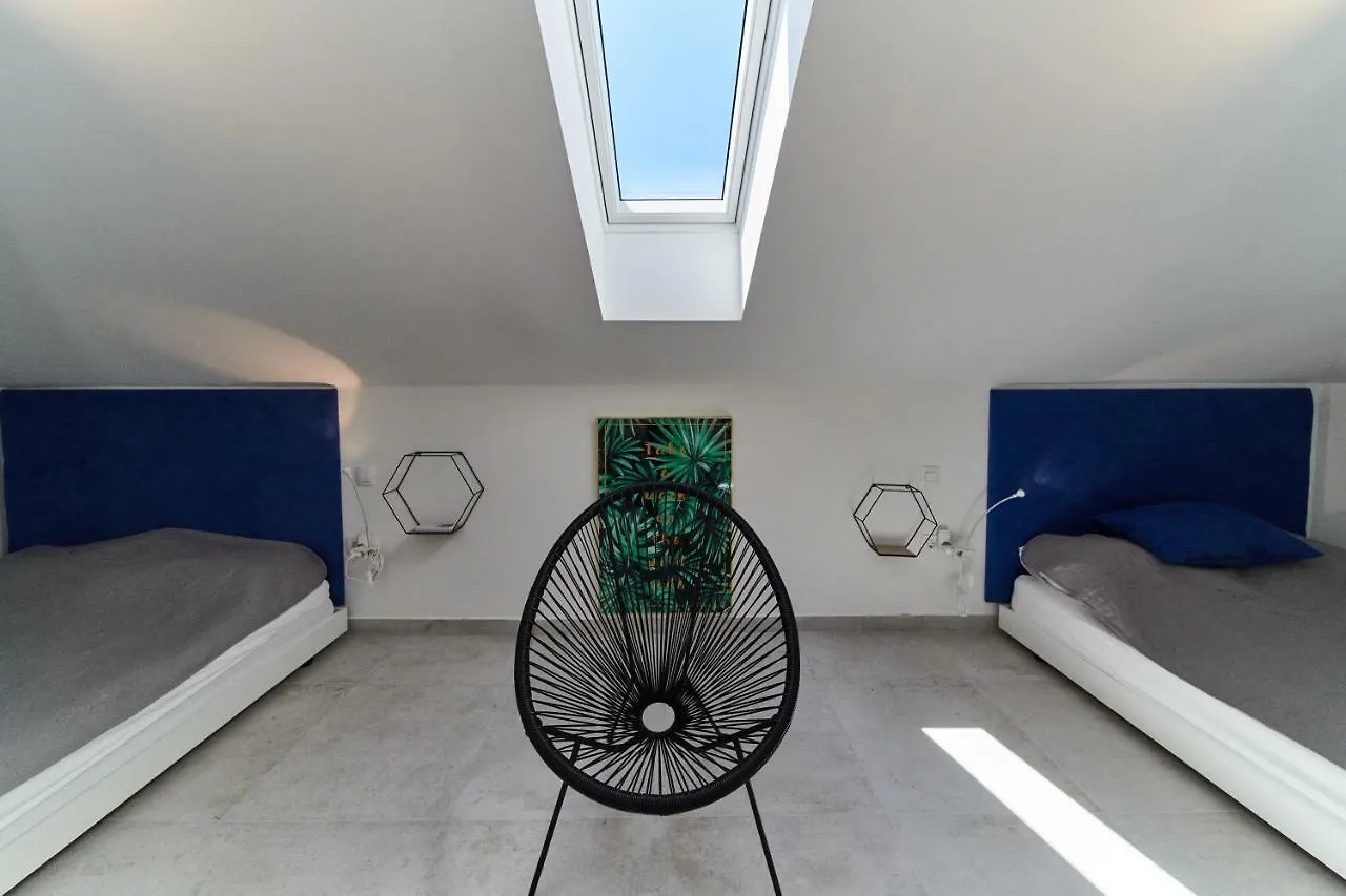 Villa Baronessa Zadar Croatia
